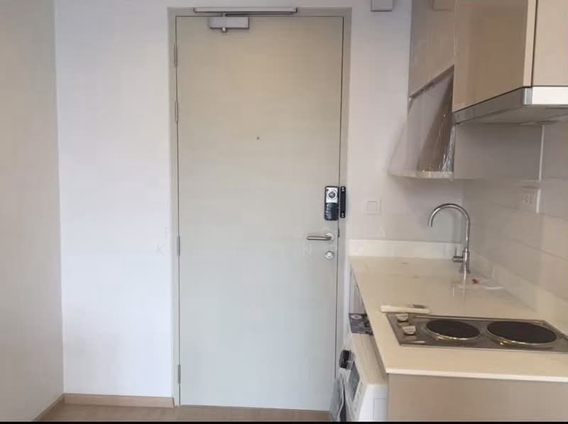 IDEO Q Ratchathewi, Bangkok, 515 Phetchaburi Road, Thanon Phetchaburi, Ratchathewi, Bangkok, 1 Bedroom, 36 sqm, Condo For Rent, by Pitchocha Kiatsinpon, 500363173 - DDproperty.com