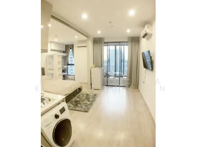 For Rent - IDEO Q Ratchathewi, Bangkok