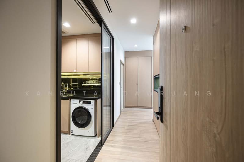 Kawa Haus, Bangkok, 95 Soi Rim Khlong, Phra Kanong Nua, Watthana, Bangkok, 2 Bedrooms, 68 sqm, Condo For Rent, by Kanrutai Dawruang, 500363174 - DDproperty.com