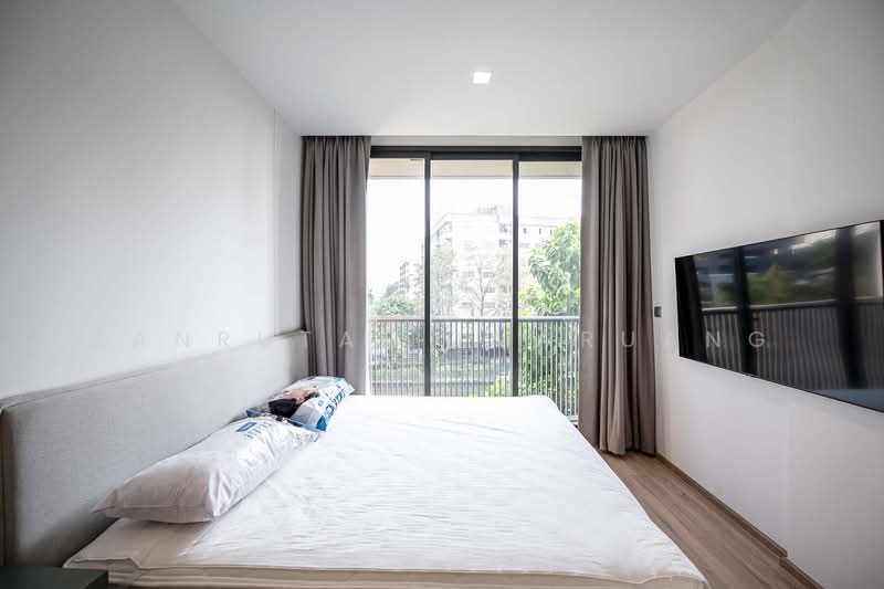 Kawa Haus, Bangkok, 95 Soi Rim Khlong, Phra Kanong Nua, Watthana, Bangkok, 2 Bedrooms, 68 sqm, Condo For Rent, by Kanrutai Dawruang, 500363174 - DDproperty.com