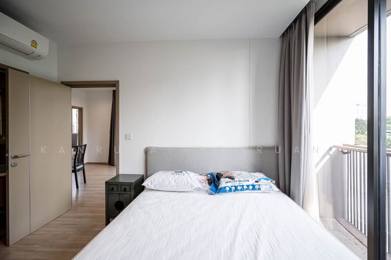 Kawa Haus, Bangkok, 95 Soi Rim Khlong, Phra Kanong Nua, Watthana, Bangkok, 2 Bedrooms, 68 sqm, Condo For Rent, by Kanrutai Dawruang, 500363174 - DDproperty.com