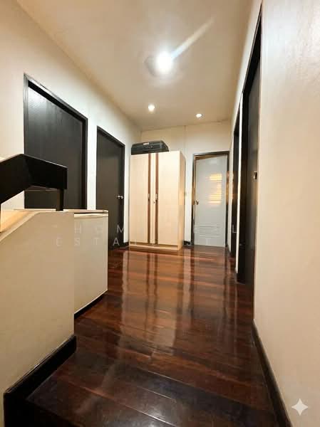 Muang Ake Village, Pathum Thani, Muang Ake Rd, Lak Hok, Muang Pathum Thani, Pathum Thani, 8 Bedrooms, 321 sqm, Single Detached House For Sale, by HOME Real Estate Service, 500363176 - DDproperty.com