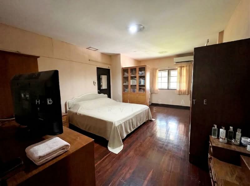Muang Ake Village, Pathum Thani, Muang Ake Rd, Lak Hok, Muang Pathum Thani, Pathum Thani, 8 Bedrooms, 321 sqm, Single Detached House For Sale, by HOME Real Estate Service, 500363176 - DDproperty.com