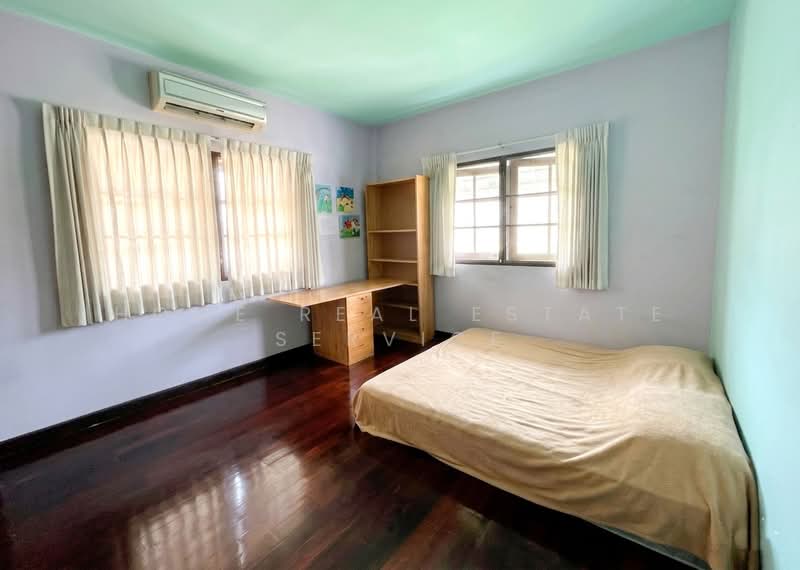 Muang Ake Village, Pathum Thani, Muang Ake Rd, Lak Hok, Muang Pathum Thani, Pathum Thani, 8 Bedrooms, 321 sqm, Single Detached House For Sale, by HOME Real Estate Service, 500363176 - DDproperty.com