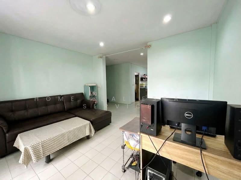 Muang Ake Village, Pathum Thani, Muang Ake Rd, Lak Hok, Muang Pathum Thani, Pathum Thani, 8 Bedrooms, 321 sqm, Single Detached House For Sale, by HOME Real Estate Service, 500363176 - DDproperty.com