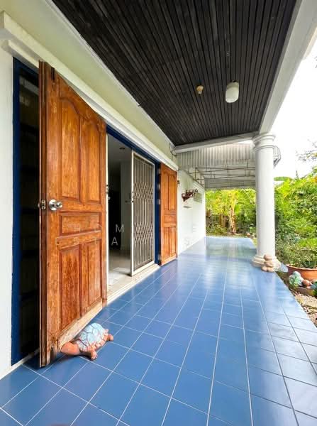 Muang Ake Village, Pathum Thani, Muang Ake Rd, Lak Hok, Muang Pathum Thani, Pathum Thani, 8 Bedrooms, 321 sqm, Single Detached House For Sale, by HOME Real Estate Service, 500363176 - DDproperty.com