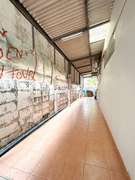 Muang Ake Village, Pathum Thani, Muang Ake Rd, Lak Hok, Muang Pathum Thani, Pathum Thani, 8 Bedrooms, 321 sqm, Single Detached House For Sale, by HOME Real Estate Service, 500363176 - DDproperty.com