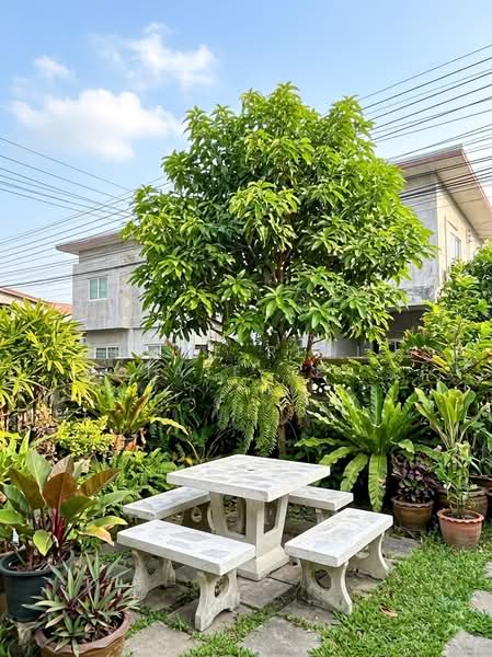 Muang Ake Village, Pathum Thani, Muang Ake Rd, Lak Hok, Muang Pathum Thani, Pathum Thani, 8 Bedrooms, 321 sqm, Single Detached House For Sale, by HOME Real Estate Service, 500363176 - DDproperty.com