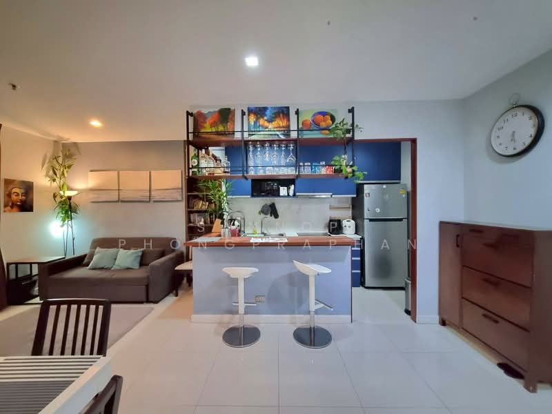 The Bloom Sukhumvit 71, Bangkok, Soi Sukhumvit 71, Phra Kanong Nua, Watthana, Bangkok, 2 Bedrooms, 71 sqm, Condo For Rent, by Sannop Phongpraphan, 500363182 - DDproperty.com