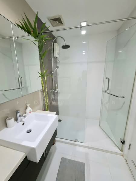 The Bloom Sukhumvit 71, Bangkok, Soi Sukhumvit 71, Phra Kanong Nua, Watthana, Bangkok, 2 Bedrooms, 71 sqm, Condo For Rent, by Sannop Phongpraphan, 500363182 - DDproperty.com