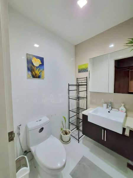 The Bloom Sukhumvit 71 : เดอะ บลูม สุขุมวิท 71, กรุงเทพ, ซอยสุขุมวิท 71, พระโขนงเหนือ, วัฒนา, กรุงเทพ, 71 ตร.ม., คอนโด ให้เช่า, โดย Sannop Phongpraphan, 500363182 - DDproperty.com