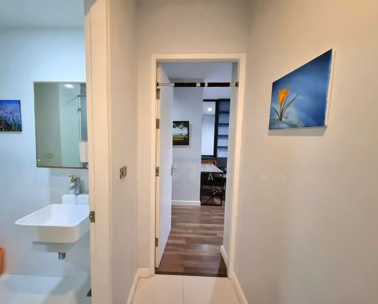 The Bloom Sukhumvit 71 : เดอะ บลูม สุขุมวิท 71, กรุงเทพ, ซอยสุขุมวิท 71, พระโขนงเหนือ, วัฒนา, กรุงเทพ, 71 ตร.ม., คอนโด ให้เช่า, โดย Sannop Phongpraphan, 500363182 - DDproperty.com