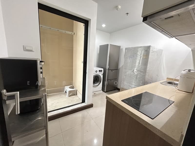 Supalai Elite Sathorn-Suanplu, Bangkok, 198 Suanphlu Road, Thung Maha Mek, Sathon, Bangkok, 2 Bedrooms, 84 sqm, Condo For Rent, by Eastblue Horizon, 500363183 - DDproperty.com
