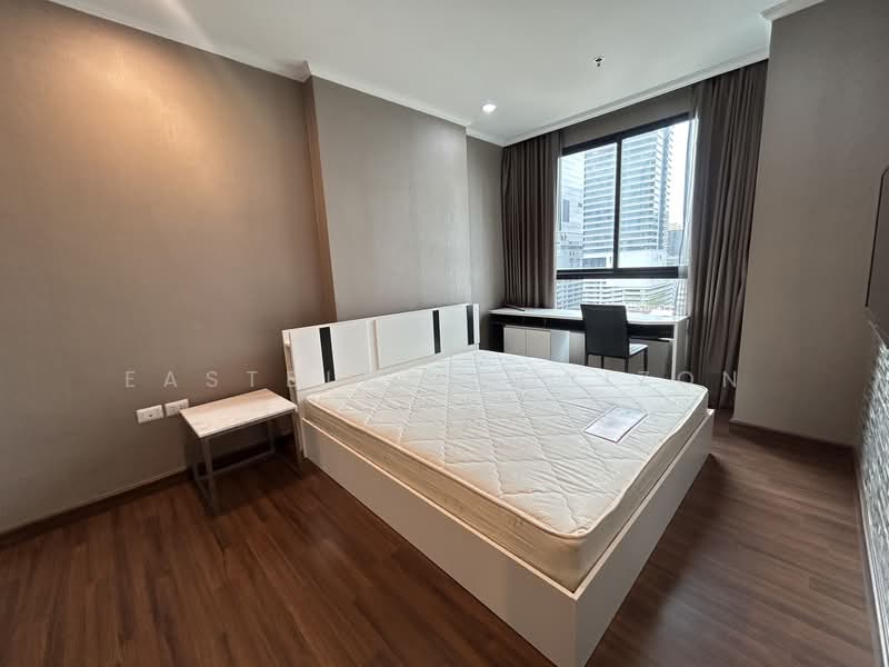Supalai Elite Sathorn-Suanplu, Bangkok, 198 Suanphlu Road, Thung Maha Mek, Sathon, Bangkok, 2 Bedrooms, 84 sqm, Condo For Rent, by Eastblue Horizon, 500363183 - DDproperty.com