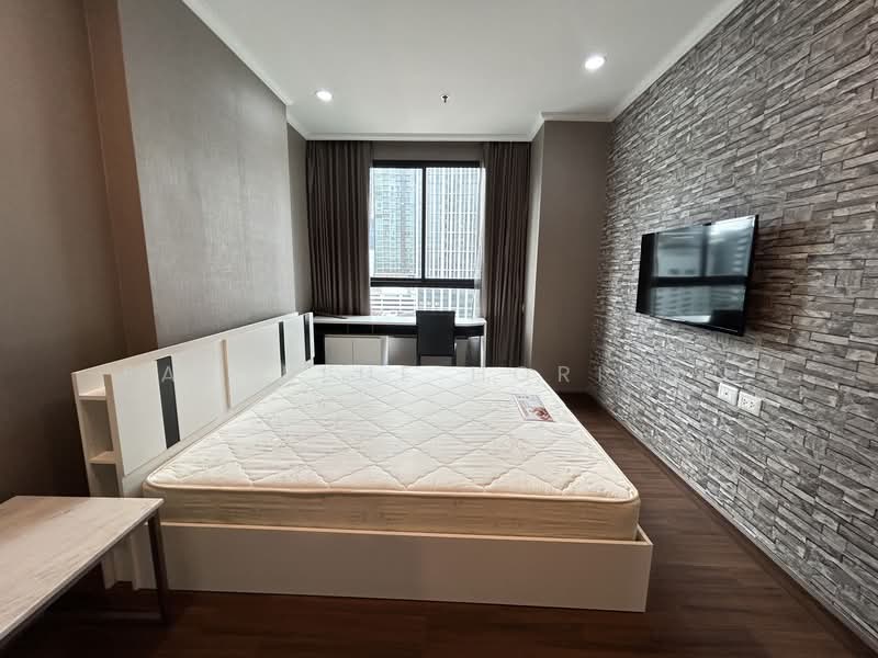 Supalai Elite Sathorn-Suanplu, Bangkok, 198 Suanphlu Road, Thung Maha Mek, Sathon, Bangkok, 2 Bedrooms, 84 sqm, Condo For Rent, by Eastblue Horizon, 500363183 - DDproperty.com
