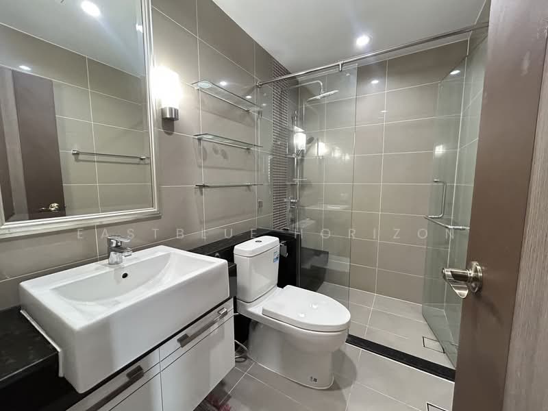 Supalai Elite Sathorn-Suanplu, Bangkok, 198 Suanphlu Road, Thung Maha Mek, Sathon, Bangkok, 2 Bedrooms, 84 sqm, Condo For Rent, by Eastblue Horizon, 500363183 - DDproperty.com