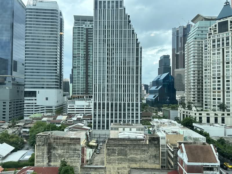 Supalai Elite Sathorn-Suanplu : ศุภาลัย เอลีท สาทร-สวนพลู, กรุงเทพ, 198 ถนนสวนพลู, ทุ่งมหาเมฆ, สาทร, กรุงเทพ, 84 ตร.ม., คอนโด ให้เช่า, โดย Eastblue Horizon, 500363183 - DDproperty.com