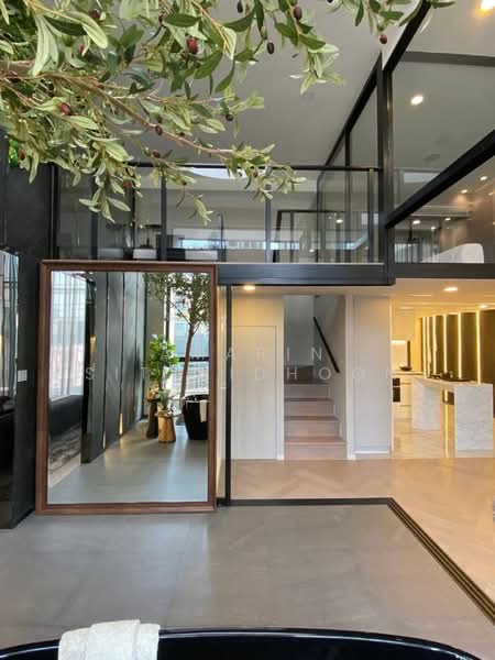 Origin Courtyard Thonglor : ออริจิ้น คอร์ทยาร์ด ทองหล่อ, กรุงเทพ, ถนนสุขุมวิท, คลองตันเหนือ, วัฒนา, กรุงเทพ, 78 ตร.ม., คอนโด ขาย, โดย Amarin Sitthidhoon, 500363184 - DDproperty.com