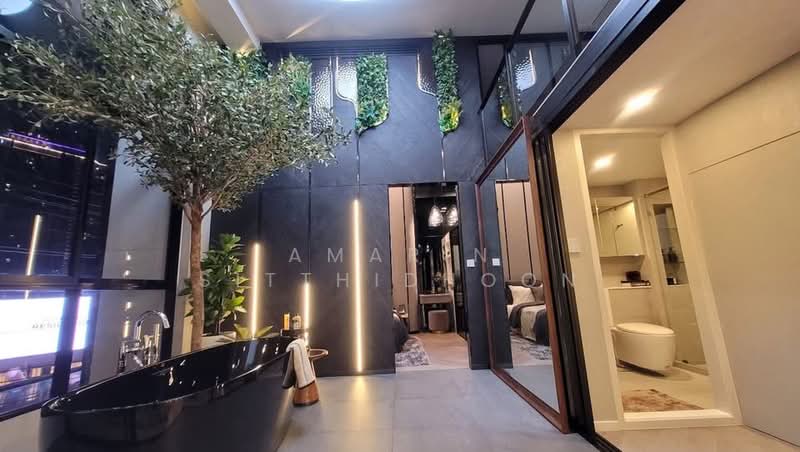 Origin Courtyard Thonglor : ออริจิ้น คอร์ทยาร์ด ทองหล่อ, กรุงเทพ, ถนนสุขุมวิท, คลองตันเหนือ, วัฒนา, กรุงเทพ, 78 ตร.ม., คอนโด ขาย, โดย Amarin Sitthidhoon, 500363184 - DDproperty.com