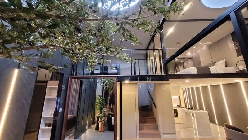 Origin Courtyard Thonglor : ออริจิ้น คอร์ทยาร์ด ทองหล่อ, กรุงเทพ, ถนนสุขุมวิท, คลองตันเหนือ, วัฒนา, กรุงเทพ, 78 ตร.ม., คอนโด ขาย, โดย Amarin Sitthidhoon, 500363184 - DDproperty.com