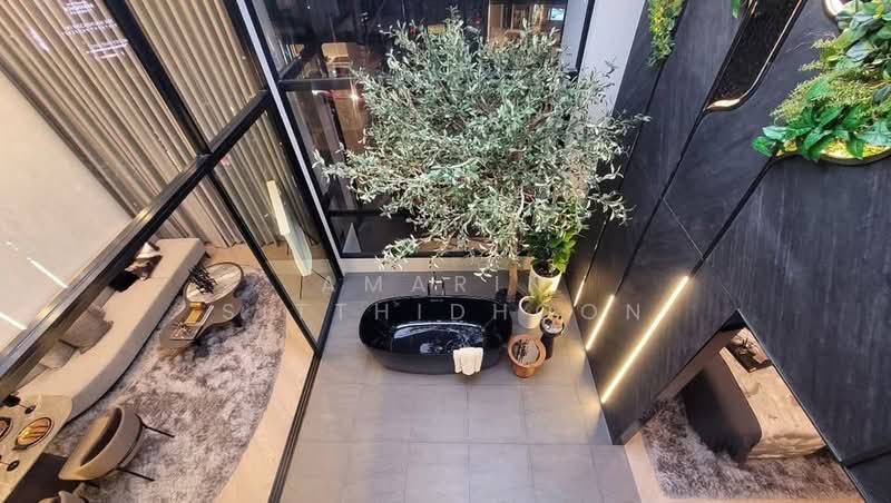 Origin Courtyard Thonglor, Bangkok, Sukhumvit Road, Khlong Tan Nua, Watthana, Bangkok, 2 Bedrooms, 78 sqm, Condo For Sale, by Amarin Sitthidhoon, 500363184 - DDproperty.com