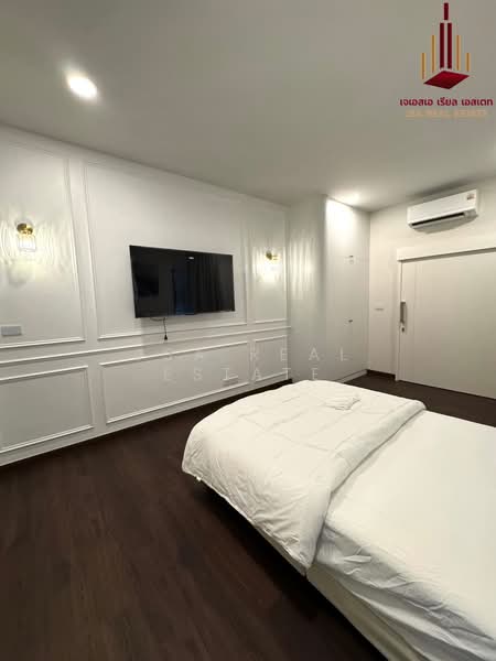 The City Bangna 2, Samut Prakan, Bangphli Yai, Bang Plee, Samut Prakan, 6 Bedrooms, 580 sqm, Single Detached House For Rent, by JSA REAL ESTATE, 500363189 - DDproperty.com