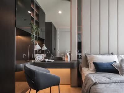 For Rent - Noble Recole, Bangkok