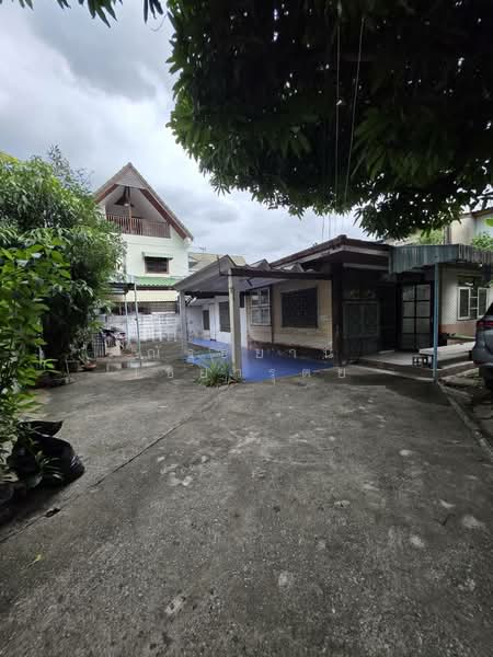 บ้านเดี่ยวชั้นเดียวใก้ลสำนักงานเขตหลักสี่ กรุงเทพมหานคร, กรุงเทพ, กำแพงเพชร 6 ซอย 5 แยก 2, ทุ่งสองห้อง, หลักสี่, กรุงเทพ, 100 ตร.ม., บ้านเดี่ยว ขาย, โดย ณัฐธยาน์ ไชยวรุตย์, 500363193 - DDproperty.com