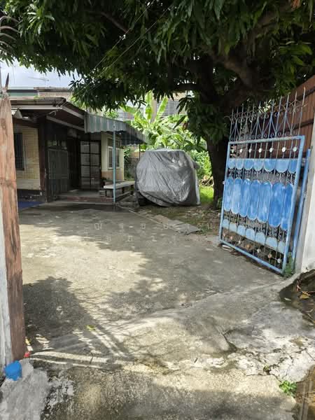 บ้านเดี่ยวชั้นเดียวใก้ลสำนักงานเขตหลักสี่ กรุงเทพมหานคร, Bangkok, กำแพงเพชร 6 ซอย 5 แยก 2, Thung Song Hong, Lak Si, Bangkok, 3 Bedrooms, 100 sqm, Single Detached House For Sale, by ณัฐธยาน์ ไชยวรุตย์, 500363193 - DDproperty.com