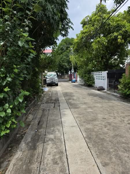 บ้านเดี่ยวชั้นเดียวใก้ลสำนักงานเขตหลักสี่ กรุงเทพมหานคร, กรุงเทพ, กำแพงเพชร 6 ซอย 5 แยก 2, ทุ่งสองห้อง, หลักสี่, กรุงเทพ, 100 ตร.ม., บ้านเดี่ยว ขาย, โดย ณัฐธยาน์ ไชยวรุตย์, 500363193 - DDproperty.com