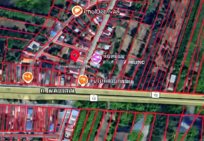 ที่ดินหนองเรือ ขอนแก่น, Khon Kaen, Non Than, Nong Rua, Khon Kaen, , 540 sqm, Land For Sale, by The Best Property ต้นอ้อ, 500363196 - DDproperty.com