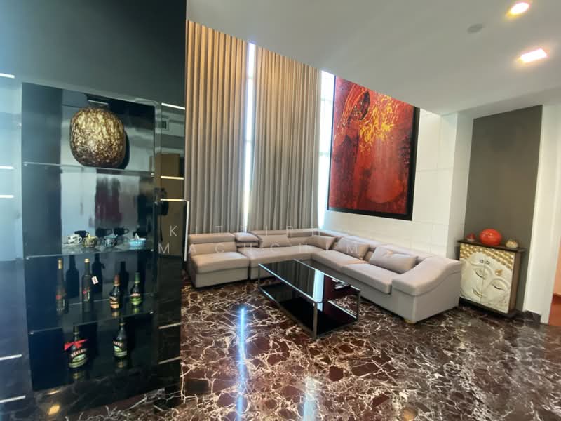 Wind Sukhumvit 23, Bangkok, 136 Soi Sukhumvit 23, Sukhumvit Road, Khlongtoei Nua, Watthana, Bangkok, 3 Bedrooms, 342 sqm, Condo For Rent, by Kittiphop Machchima, 500363198 - DDproperty.com