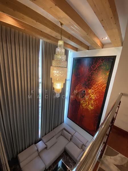 Wind Sukhumvit 23, Bangkok, 136 Soi Sukhumvit 23, Sukhumvit Road, Khlongtoei Nua, Watthana, Bangkok, 3 Bedrooms, 342 sqm, Condo For Rent, by Kittiphop Machchima, 500363198 - DDproperty.com