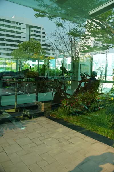 SIRI on 8 Sukhumvit 8, Bangkok, 55 Soi Sukhumvit 8, Sukhumvit Road, Khlong Toei, Bangkok, 2 Bedrooms, 82 sqm, Condo For Sale, by Pemika Aukkaraleekul, 500363199 - DDproperty.com