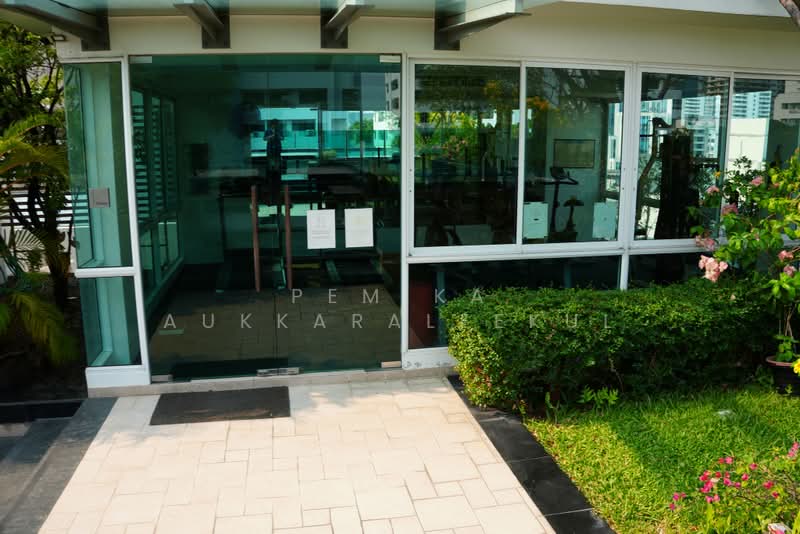 SIRI on 8 Sukhumvit 8, Bangkok, 55 Soi Sukhumvit 8, Sukhumvit Road, Khlong Toei, Bangkok, 2 Bedrooms, 82 sqm, Condo For Sale, by Pemika Aukkaraleekul, 500363199 - DDproperty.com