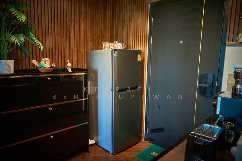 Elio Del Ray, Bangkok, 95 Sukhumvit 64 Road, Bang Chak, Phra Khanong, Bangkok, 1 Bedroom, 34 sqm, Condo For Sale, by Keerati Benjasupawan, 500363200 - DDproperty.com