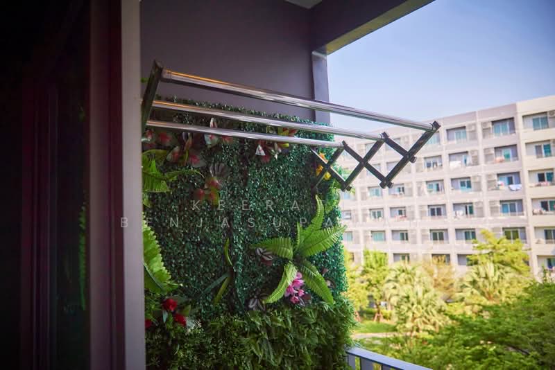 Elio Del Ray, Bangkok, 95 Sukhumvit 64 Road, Bang Chak, Phra Khanong, Bangkok, 1 Bedroom, 34 sqm, Condo For Sale, by Keerati Benjasupawan, 500363200 - DDproperty.com