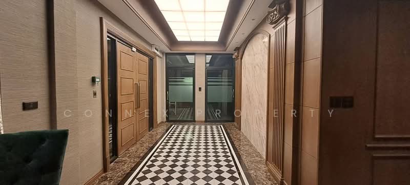 Home office for rent in Ladprao 71, fully furnished, suitable for all types of businesses, Bangkok, , Lat Phrao, Bangkok, Studio, 800 sqm, Single Detached House For Rent, by Connex Property, 500363204 - DDproperty.com