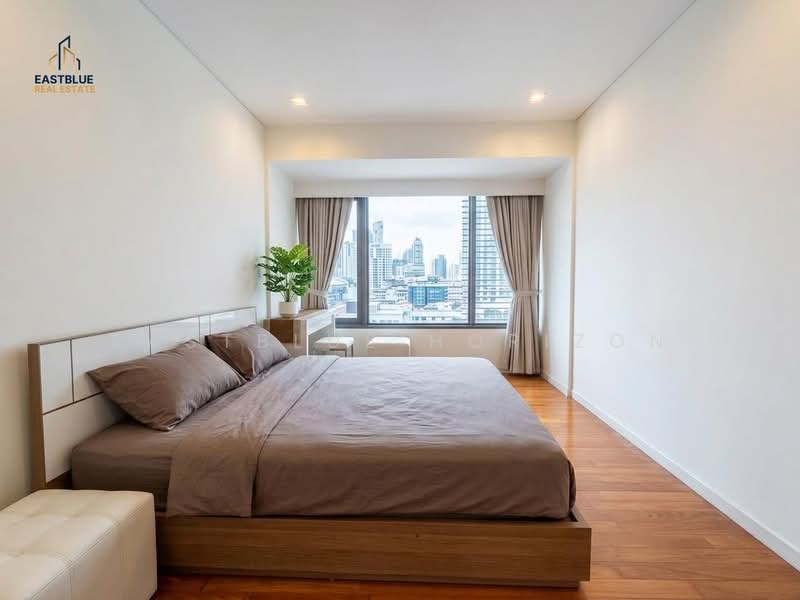 Amanta Lumpini, Bangkok, Rama 4 Road, Thung Maha Mek, Sathon, Bangkok, 1 Bedroom, 58 sqm, Condo For Rent, by Eastblue Horizon, 500363205 - DDproperty.com