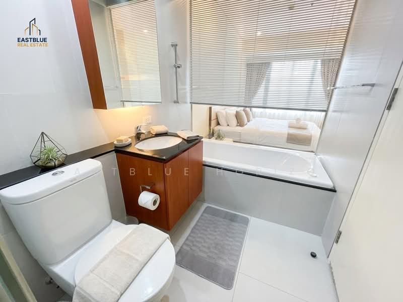 Amanta Lumpini, Bangkok, Rama 4 Road, Thung Maha Mek, Sathon, Bangkok, 1 Bedroom, 58 sqm, Condo For Rent, by Eastblue Horizon, 500363205 - DDproperty.com