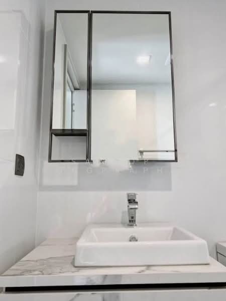 The Line Sukhumvit 101, Bangkok, 3009 Sukhumvit 101 Road, Bang Chak, Phra Khanong, Bangkok, 1 Bedroom, 28 sqm, Condo For Sale, by Sannop Phongpraphan, 500363206 - DDproperty.com