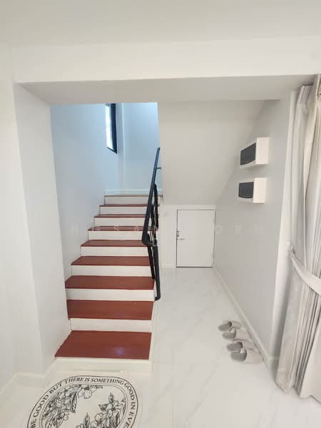Garden Home Village, Pathum Thani, Soi Phahonyothin 60, Khu Khot, Lam Luk Ka, Pathum Thani, 4 Bedrooms, 180 sqm, Townhouse For Sale, by Angsanaporn D, 500363207 - DDproperty.com