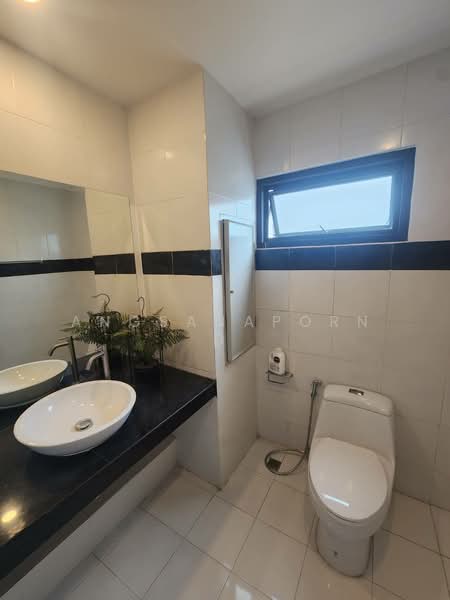 Garden Home Village : การ์เด้นโฮม วิลเลจ, ปทุมธานี, ซอย พหลโยธิน 60, คูคต, ลำลูกกา, ปทุมธานี, 180 ตร.ม., ทาวน์เฮ้าส์ ขาย, โดย Angsanaporn D, 500363207 - DDproperty.com