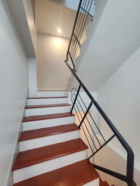 Garden Home Village : การ์เด้นโฮม วิลเลจ, ปทุมธานี, ซอย พหลโยธิน 60, คูคต, ลำลูกกา, ปทุมธานี, 180 ตร.ม., ทาวน์เฮ้าส์ ขาย, โดย Angsanaporn D, 500363207 - DDproperty.com