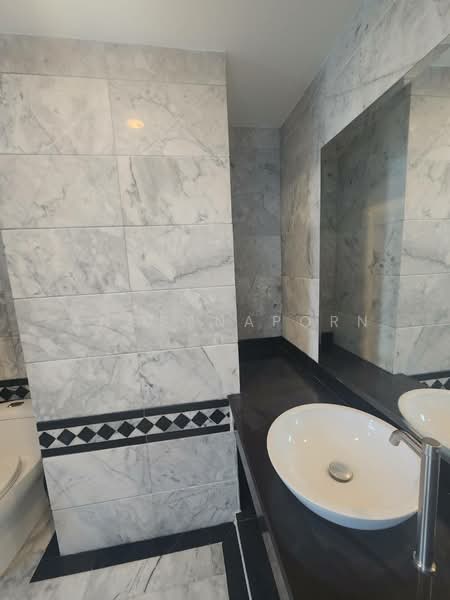 Garden Home Village, Pathum Thani, Soi Phahonyothin 60, Khu Khot, Lam Luk Ka, Pathum Thani, 4 Bedrooms, 180 sqm, Townhouse For Sale, by Angsanaporn D, 500363207 - DDproperty.com