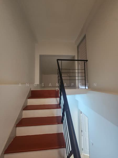 Garden Home Village, Pathum Thani, Soi Phahonyothin 60, Khu Khot, Lam Luk Ka, Pathum Thani, 4 Bedrooms, 180 sqm, Townhouse For Sale, by Angsanaporn D, 500363207 - DDproperty.com