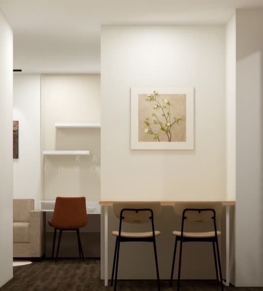 The Nest Sukhumvit 64 : เดอะ เนสท์ สุขุมวิท 64, กรุงเทพ, 408 ซอยสุขุมวิท 64, บางจาก, พระโขนง, กรุงเทพ, 26 ตร.ม., คอนโด ขาย, โดย Kanueng (Pro) Noppornpitak, 500363209 - DDproperty.com