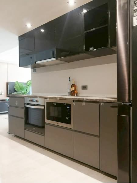 The Alcove Thonglor 10, Bangkok, 199 Soi Sukhumvit 63, Sukhumvit Road, Khlong Tan Nua, Watthana, Bangkok, 2 Bedrooms, 70 sqm, Condo For Rent, by Nest Property Partner Co., Ltd., 500363212 - DDproperty.com