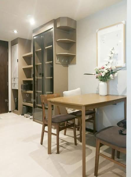 The Alcove Thonglor 10, Bangkok, 199 Soi Sukhumvit 63, Sukhumvit Road, Khlong Tan Nua, Watthana, Bangkok, 2 Bedrooms, 70 sqm, Condo For Rent, by Nest Property Partner Co., Ltd., 500363212 - DDproperty.com