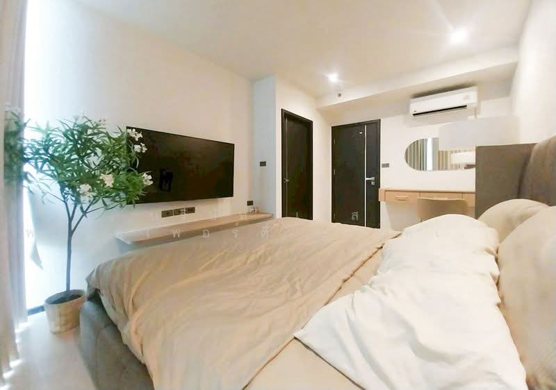 The Alcove Thonglor 10, Bangkok, 199 Soi Sukhumvit 63, Sukhumvit Road, Khlong Tan Nua, Watthana, Bangkok, 2 Bedrooms, 70 sqm, Condo For Rent, by Nest Property Partner Co., Ltd., 500363212 - DDproperty.com